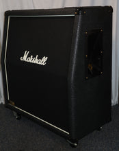 Load image into Gallery viewer, Marshall 1960A Angled 300 watt 4x12" Guitar SPeaker Cabinet Celestion G12T-75 used 2020
