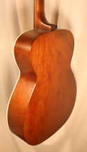 Load image into Gallery viewer, Art &amp; Lutherie 045570 Legacy Bourbon Burst Concert Hall Acoustic Store Demo / B-stock / new old stock
