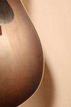 Load image into Gallery viewer, Art &amp; Lutherie Open Box B Stock Americana Bourbon Burst Dreadnought Acoustic Guitar Model # 045600
