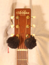Load image into Gallery viewer, Art &amp; Lutherie Open Box B Stock Americana Bourbon Burst Dreadnought Acoustic Guitar Model # 045600
