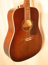 Load image into Gallery viewer, Art &amp; Lutherie Open Box B Stock Americana Bourbon Burst Dreadnought Acoustic Guitar Model # 045600
