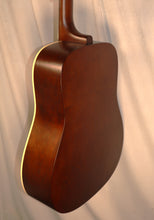 Load image into Gallery viewer, Art &amp; Lutherie Open Box B Stock Americana Bourbon Burst Dreadnought Acoustic Guitar Model # 045600
