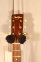 Load image into Gallery viewer, Art &amp; Lutherie 042388 Legacy QIT Faded Black Concert Hall Acoustic Electric B-stock/Store Demo
