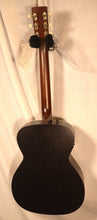 Load image into Gallery viewer, Art &amp; Lutherie 042388 Legacy QIT Faded Black Concert Hall Acoustic Electric B-stock/Store Demo
