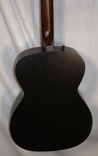 Load image into Gallery viewer, Art &amp; Lutherie 042388 Legacy QIT Faded Black Concert Hall Acoustic Electric B-stock/Store Demo
