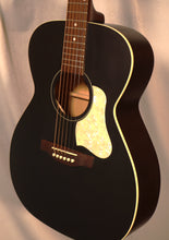 Load image into Gallery viewer, Art &amp; Lutherie 042388 Legacy QIT Faded Black Concert Hall Acoustic Electric B-stock/Store Demo
