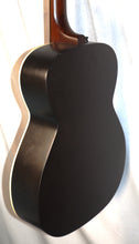 Load image into Gallery viewer, Art &amp; Lutherie 042388 Legacy QIT Faded Black Concert Hall Acoustic Electric B-stock/Store Demo
