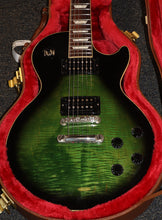 Load image into Gallery viewer, Gibson Slash Les Paul Standard Anaconda Burst with case + candy 2022
