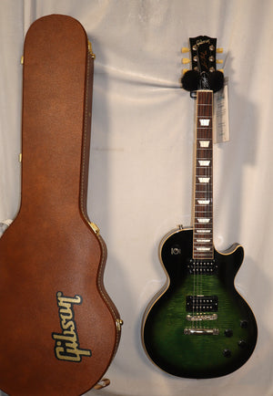 Gibson Slash Les Paul Standard Anaconda Burst with case + candy 2022
