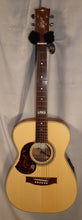 Load image into Gallery viewer, Maton EBG808TE-L EBG 808 Tommy Emmanuel Left Handed Acoustic Electric Guitar with hard case
