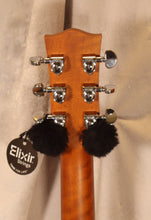 Load image into Gallery viewer, Maton EBG808TE-L EBG 808 Tommy Emmanuel Left Handed Acoustic Electric Guitar with hard case
