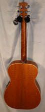 Load image into Gallery viewer, Maton EBG808TE-L EBG 808 Tommy Emmanuel Left Handed Acoustic Electric Guitar with hard case
