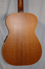Load image into Gallery viewer, Maton EBG808TE-L EBG 808 Tommy Emmanuel Left Handed Acoustic Electric Guitar with hard case
