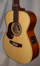 Load image into Gallery viewer, Maton EBG808TE-L EBG 808 Tommy Emmanuel Left Handed Acoustic Electric Guitar with hard case
