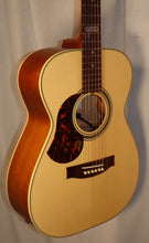 Load image into Gallery viewer, Maton EBG808TE-L EBG 808 Tommy Emmanuel Left Handed Acoustic Electric Guitar with hard case
