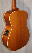 Load image into Gallery viewer, Maton EBG808TE-L EBG 808 Tommy Emmanuel Left Handed Acoustic Electric Guitar with hard case
