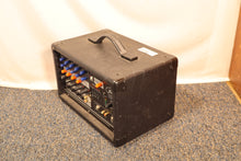 Load image into Gallery viewer, Peavey PV 5300 200-watt powered mixer used
