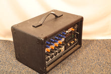 Load image into Gallery viewer, Peavey PV 5300 200-watt powered mixer used
