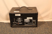 Load image into Gallery viewer, Peavey PV 5300 200-watt powered mixer used
