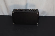 Load image into Gallery viewer, EarthQuaker Devices Flex Loops Dual Effects Loop Switcher Pedal used
