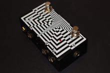 Load image into Gallery viewer, EarthQuaker Devices Flex Loops Dual Effects Loop Switcher Pedal used
