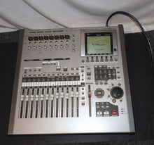 Load image into Gallery viewer, Roland VS2400-CD Digital Studio Workstation 24-track digital recorder + CD Burner used
