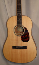 Load image into Gallery viewer, Larrivee BT-40 Mahogany Legacy Series Baritone Acoustic Guitar with case 27" Scale
