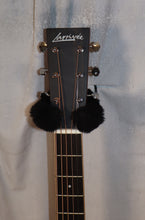 Load image into Gallery viewer, Larrivee BT-40 Mahogany Legacy Series Baritone Acoustic Guitar with case 27" Scale
