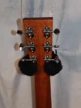 Load image into Gallery viewer, Larrivee BT-40 Mahogany Legacy Series Baritone Acoustic Guitar with case 27" Scale
