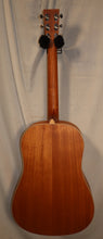 Load image into Gallery viewer, Larrivee BT-40 Mahogany Legacy Series Baritone Acoustic Guitar with case 27" Scale
