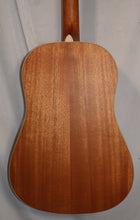Load image into Gallery viewer, Larrivee BT-40 Mahogany Legacy Series Baritone Acoustic Guitar with case 27" Scale

