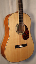 Load image into Gallery viewer, Larrivee BT-40 Mahogany Legacy Series Baritone Acoustic Guitar with case 27" Scale
