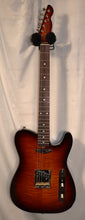 Load image into Gallery viewer, Larrivee Baker-T Pro - Flamed Maple Tobacco Sunburst w/ Historic Neck NEW
