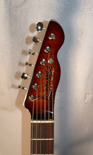 Load image into Gallery viewer, Larrivee Baker-T Pro - Flamed Maple Tobacco Sunburst w/ Historic Neck NEW
