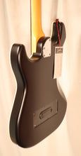 Load image into Gallery viewer, Godin 041458F G-Tour Nylon Matte Black EQ Nylon String Acoustic Electric Guitar with gig bag SF/B-stock
