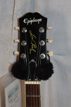 Load image into Gallery viewer, Epiphone Les Paul Special Left-Handed P90s TV Yellow electric guitar with gig bag used Lefty
