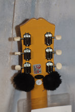 Load image into Gallery viewer, Epiphone Les Paul Special Left-Handed P90s TV Yellow electric guitar with gig bag used Lefty

