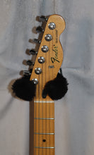 Load image into Gallery viewer, Fender FSR Standard Telecaster Ash Butterscotch Blonde with tweed case used 2011 MIM
