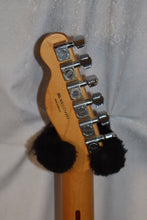 Load image into Gallery viewer, Fender FSR Standard Telecaster Ash Butterscotch Blonde with tweed case used 2011 MIM
