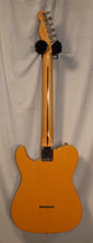 Load image into Gallery viewer, Fender FSR Standard Telecaster Ash Butterscotch Blonde with tweed case used 2011 MIM
