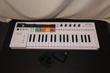 Load image into Gallery viewer, Arturia KeyStep Pro 37-Key USB Midi Controller &amp; Sequencer used
