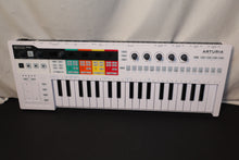Load image into Gallery viewer, Arturia KeyStep Pro 37-Key USB Midi Controller &amp; Sequencer used
