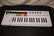 Load image into Gallery viewer, Arturia KeyStep Pro 37-Key USB Midi Controller &amp; Sequencer used
