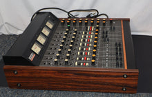 Load image into Gallery viewer, TEAC Tascam Series Model 3 Audio Mixer 8-channel Analog Mixer vintage Made in Japan
