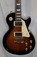 Load image into Gallery viewer, Epiphone '60s Les Paul Standard Smokehouse Burst used 2021
