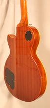 Load image into Gallery viewer, Epiphone '60s Les Paul Standard Smokehouse Burst used 2021
