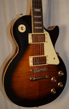 Load image into Gallery viewer, Epiphone '60s Les Paul Standard Smokehouse Burst used 2021
