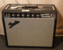 Load image into Gallery viewer, Fender '65 Princeton Reverb Amp tube combo amp used
