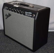 Load image into Gallery viewer, Fender '65 Princeton Reverb Amp tube combo amp used
