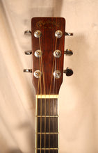 Load image into Gallery viewer, Martin D-35 Dreadnought Acoustic Electric Guitar with original case vintage 1976
